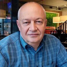 Фотография мужчины Александр, 62 года из г. Воронеж