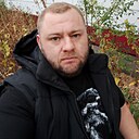 Антон, 38 лет