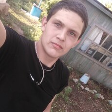 Фотография мужчины Вадим, 25 лет из г. Орск
