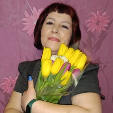 Фотография девушки Елена, 50 лет из г. Курск