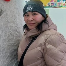 Фотография девушки Гуля, 42 года из г. Темиртау