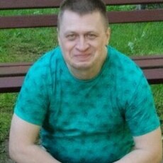 Фотография мужчины Виталий, 47 лет из г. Гродно