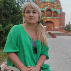 Фотография девушки Наталья, 50 лет из г. Омск