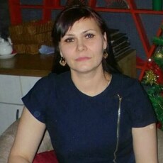 Фотография девушки Yana, 43 года из г. Новокузнецк