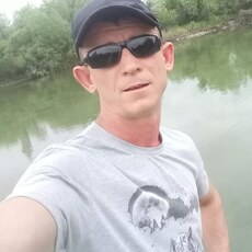 Фотография мужчины Василий, 39 лет из г. Талдыкорган