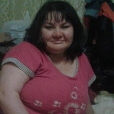 Фотография девушки Екатерина, 44 года из г. Березники