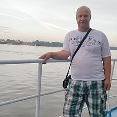 Фотография мужчины Сергей, 44 года из г. Вологда