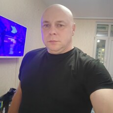 Фотография мужчины Андрей, 36 лет из г. Ноябрьск