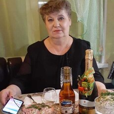 Фотография девушки Ольга, 64 года из г. Санкт-Петербург