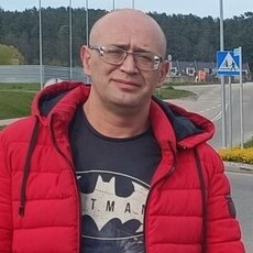 Фотография мужчины Юрій, 43 года из г. Бытом