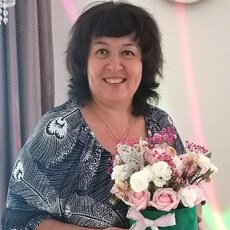 Фотография девушки Елена, 46 лет из г. Сыктывкар