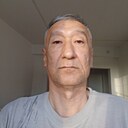 Куралбек, 54 года
