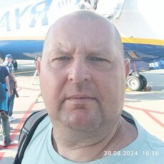 Фотография мужчины Юрий, 47 лет из г. Вилейка