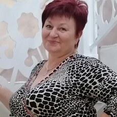 Фотография девушки Тамара, 63 года из г. Гродно