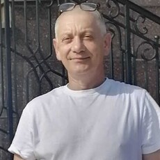Фотография мужчины Евгений, 58 лет из г. Кричев
