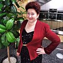 Лидия, 65 лет