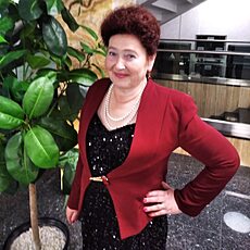 Фотография девушки Лидия, 65 лет из г. Гродно