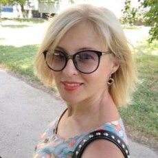 Фотография девушки Елена, 53 года из г. Чита