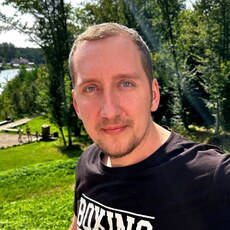 Фотография мужчины Вадим, 37 лет из г. Жодино