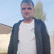 Фотография мужчины Саид, 44 года из г. Кофарнихон