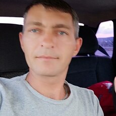 Фотография мужчины Александр, 43 года из г. Зеленчукская