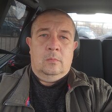 Фотография мужчины Дмитрий, 42 года из г. Кашира