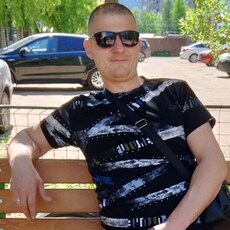 Фотография мужчины Дмитрий, 38 лет из г. Гагарин