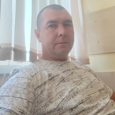 Фотография мужчины Владимир, 43 года из г. Елец