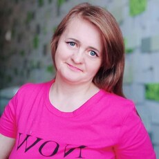 Фотография девушки Ирина, 41 год из г. Тихвин