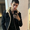 Эдуард, 28 лет