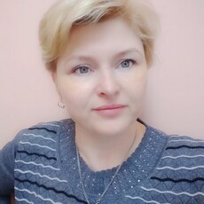 Фотография девушки Надежда, 44 года из г. Ярославль