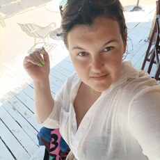 Фотография девушки Альона, 37 лет из г. Киев