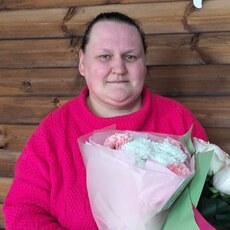 Фотография девушки Ирина, 47 лет из г. Петропавловск