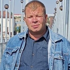 Фотография мужчины Валерий, 49 лет из г. Богучар