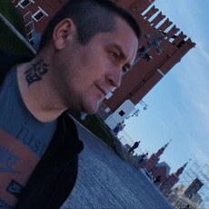 Фотография мужчины Александр, 33 года из г. Вятские Поляны