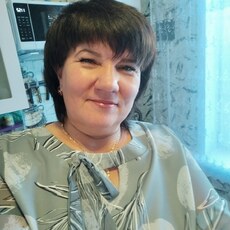 Фотография девушки Елена, 46 лет из г. Шилка