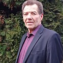 Юра, 63 года