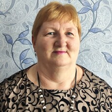 Фотография девушки Валентина, 57 лет из г. Смоленск