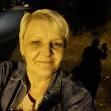 Фотография девушки Лариса, 65 лет из г. Краснодар