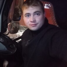 Фотография мужчины Алексей, 28 лет из г. Гурьевск (Кемеровская Обл)