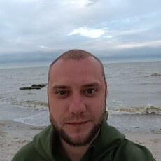 Фотография мужчины Александр, 33 года из г. Красный Луч