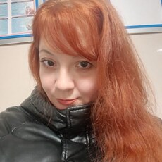 Фотография девушки Наталья, 46 лет из г. Владивосток