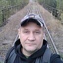 Игорь, 52 года