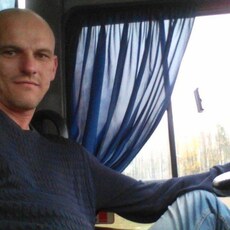 Фотография мужчины Игорь, 47 лет из г. Боровляны