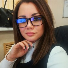 Фотография девушки Елена, 37 лет из г. Санкт-Петербург