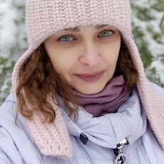 Фотография девушки Елена, 56 лет из г. Абакан