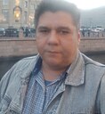 Ильдус, 54 года