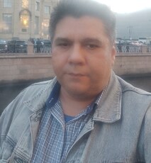 Фотография мужчины Ильдус, 54 года из г. Салават