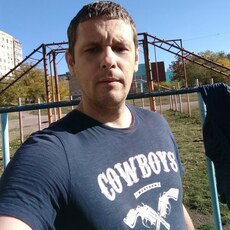 Фотография мужчины Саша, 43 года из г. Белгород