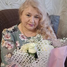 Фотография девушки Светлана, 64 года из г. Ростов-на-Дону